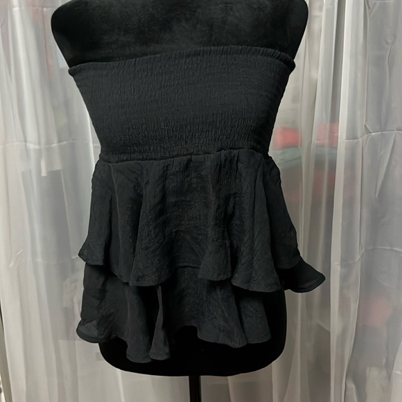 SHEIN Tops - strapless top